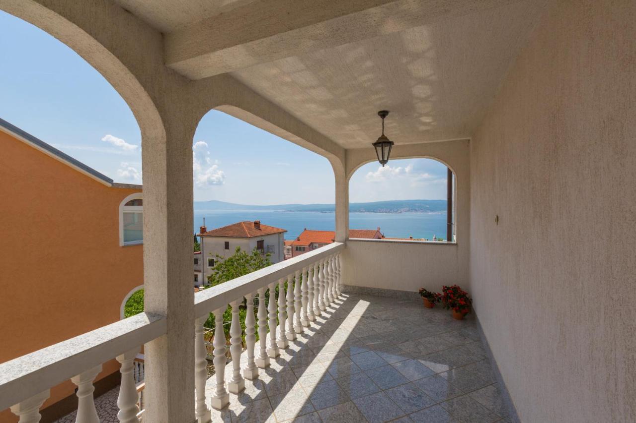 Amila Apartment Crikvenica Exterior photo