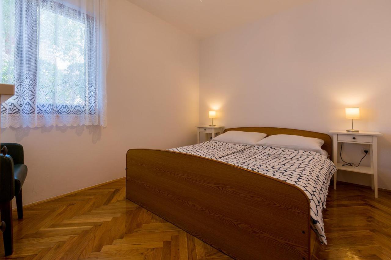 Amila Apartment Crikvenica Exterior photo