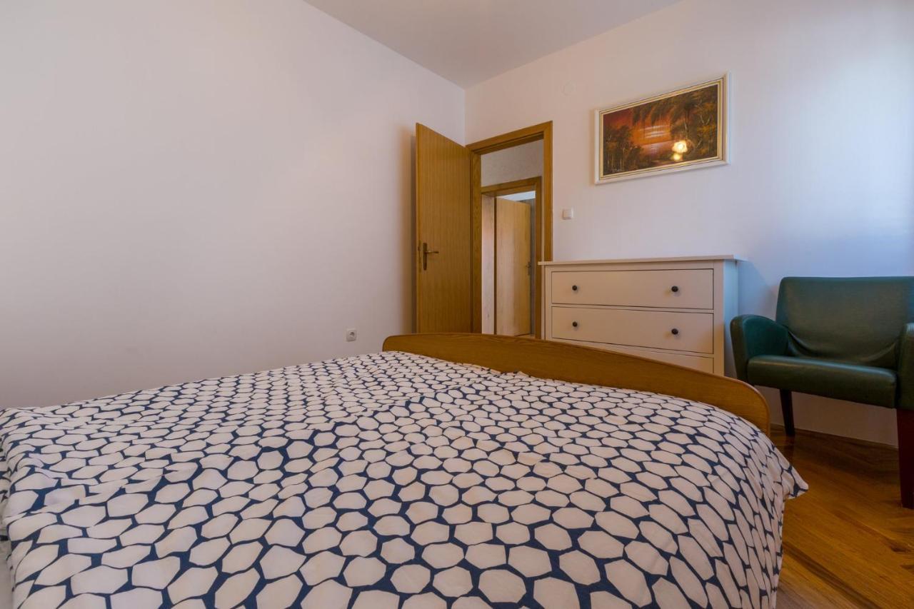 Amila Apartment Crikvenica Exterior photo