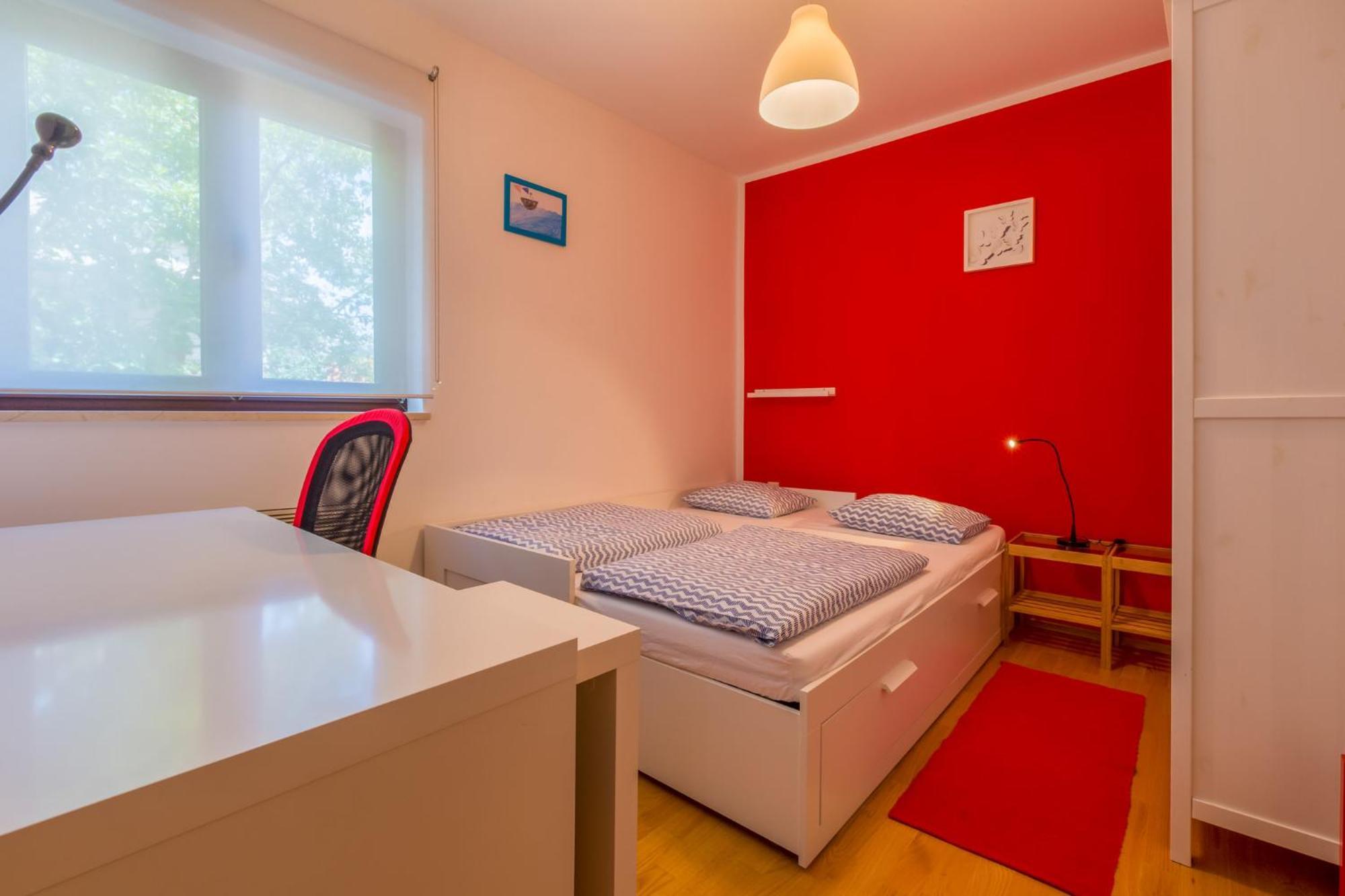 Amila Apartment Crikvenica Room photo