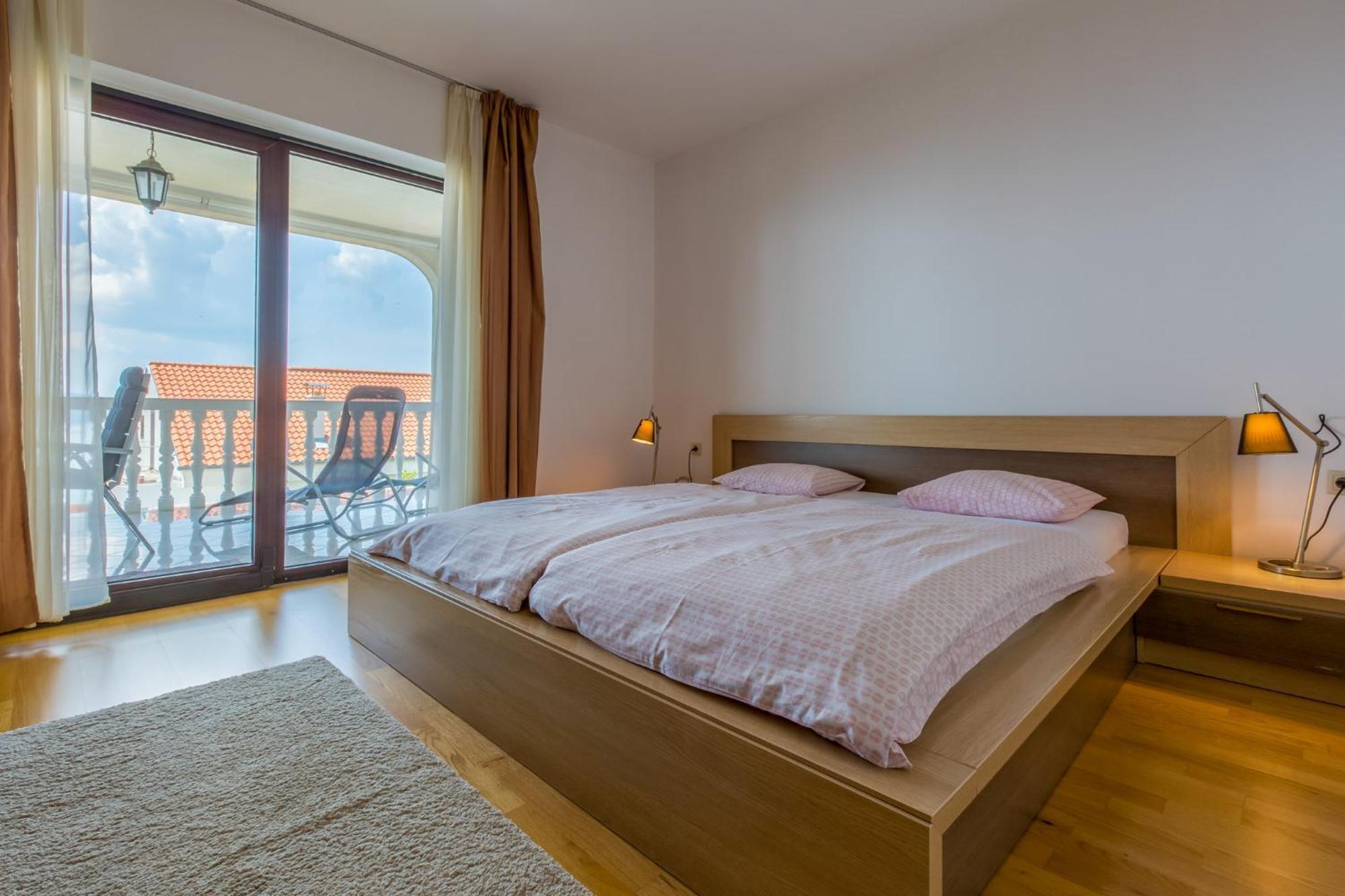 Amila Apartment Crikvenica Room photo