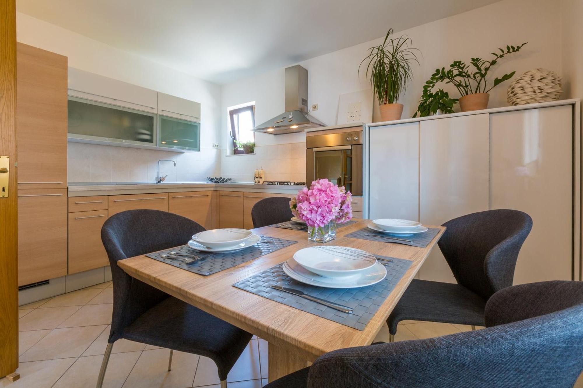 Amila Apartment Crikvenica Room photo