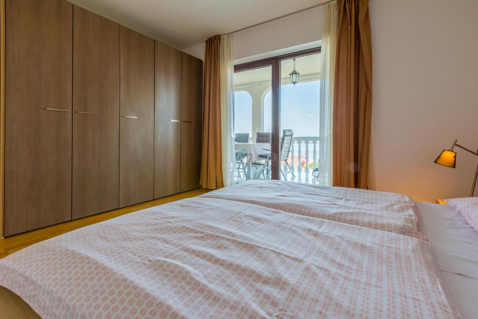 Amila Apartment Crikvenica Room photo