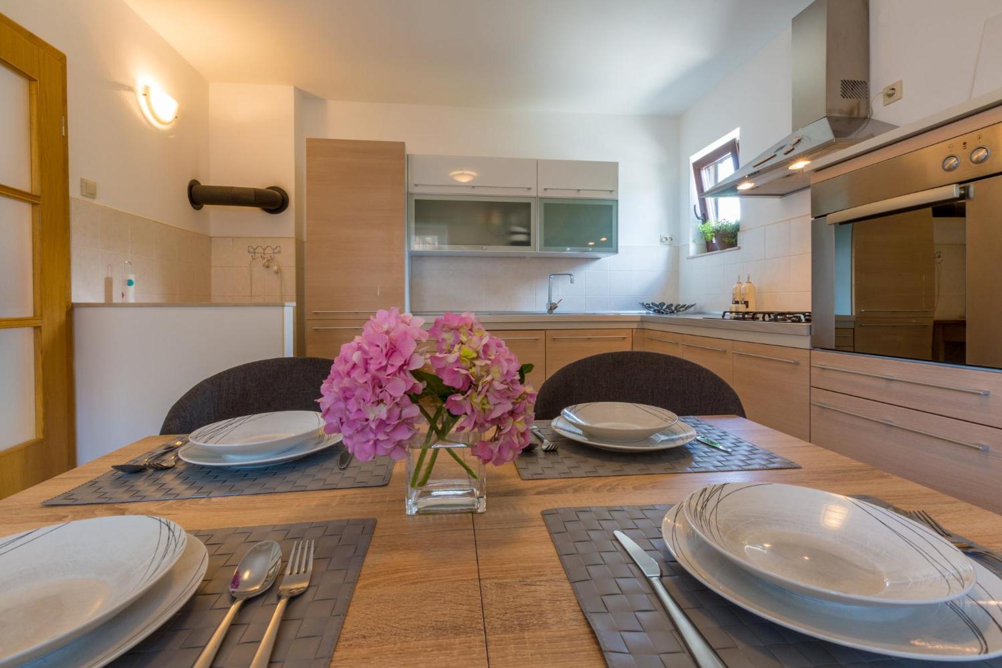Amila Apartment Crikvenica Room photo