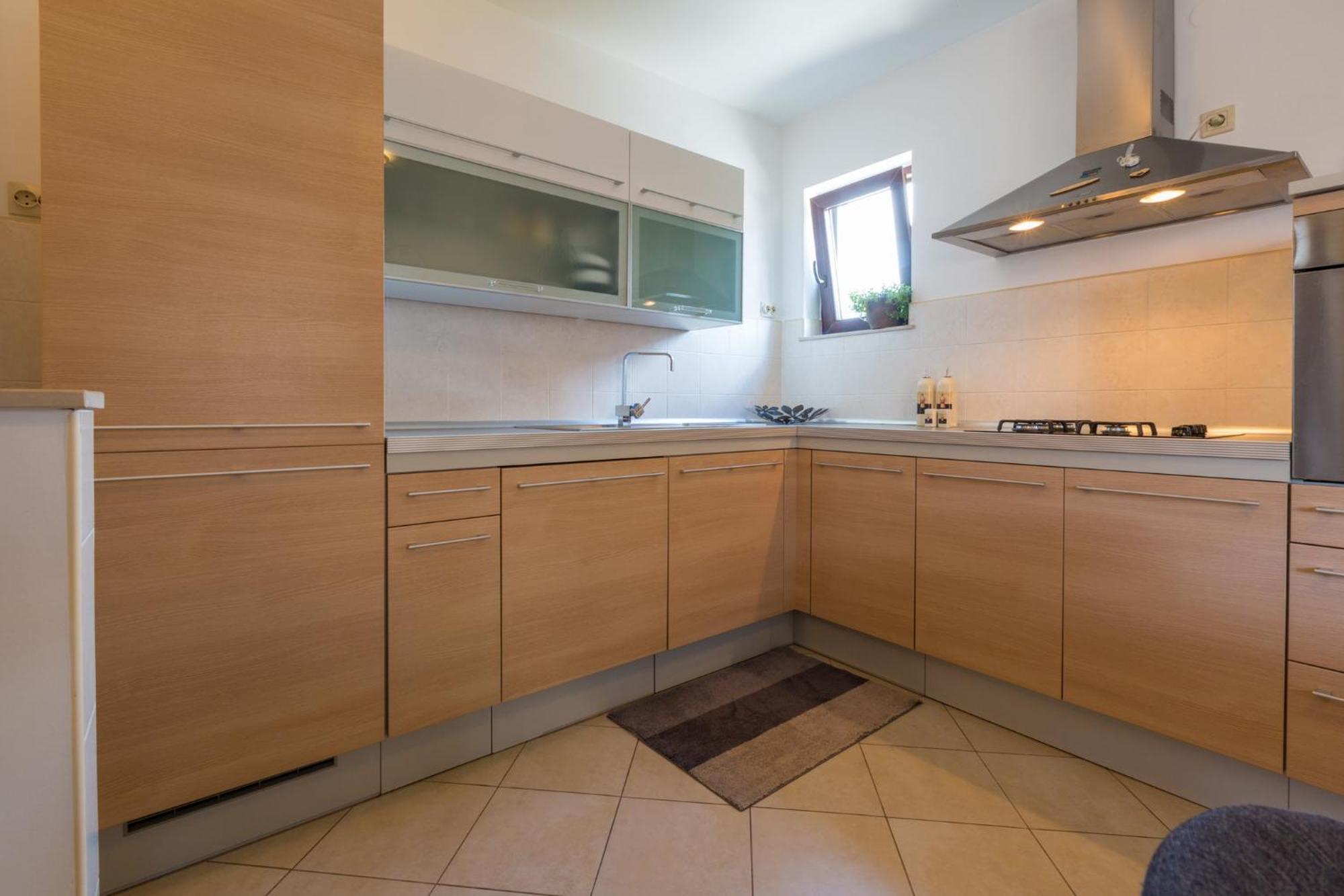 Amila Apartment Crikvenica Room photo