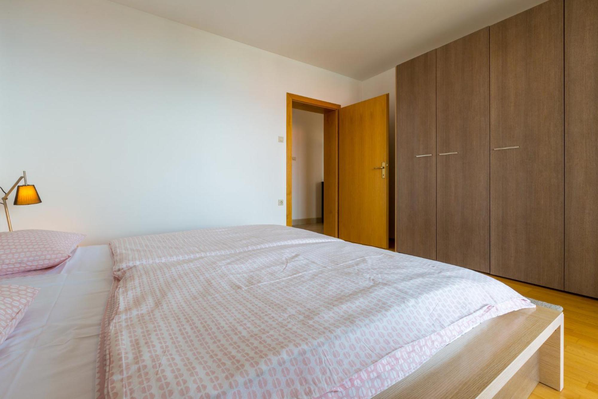 Amila Apartment Crikvenica Room photo