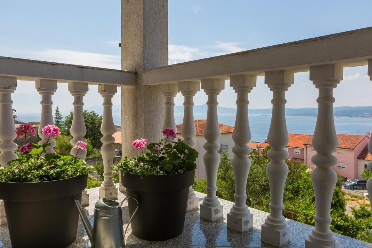 Amila Apartment Crikvenica Room photo